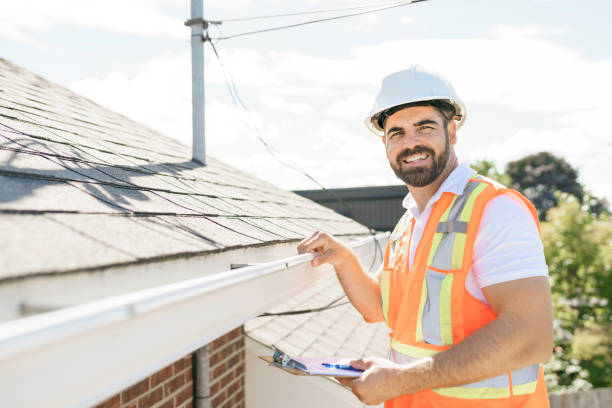 Best Residential Roof Replacement  in Roanoke, AL