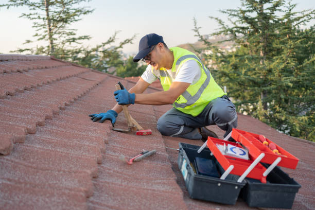 Quick and Trustworthy Emergency Roof Repair Services in Roanoke, AL