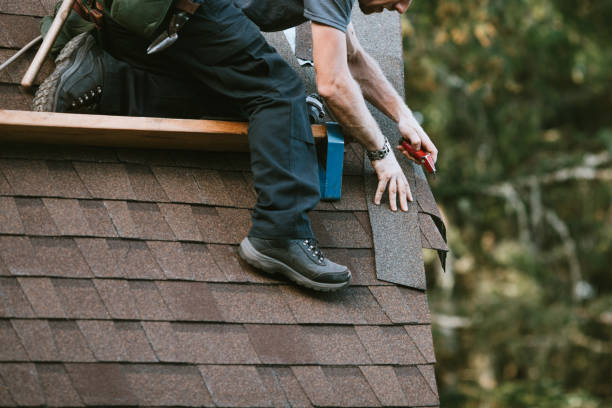 Best Best Roofing Contractors  in Roanoke, AL