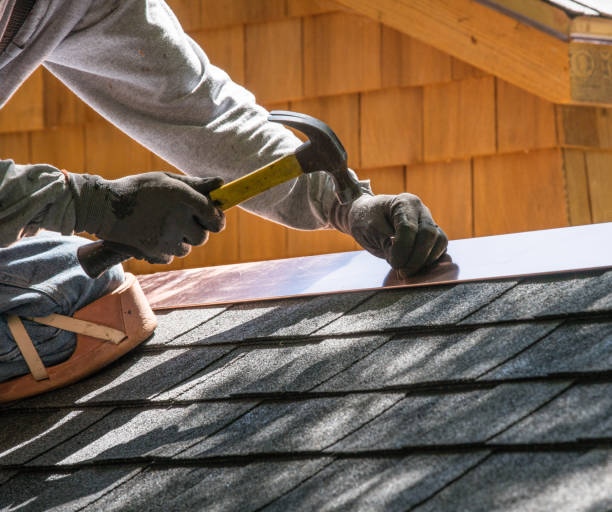 Best Best Roofing Contractors  in Roanoke, AL